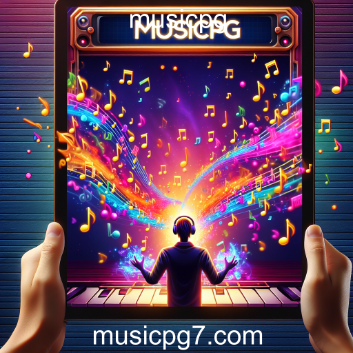 A Magia dos Jogos Musicais: Uma Sinfonia Interativa
